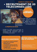 Logo Recruteur